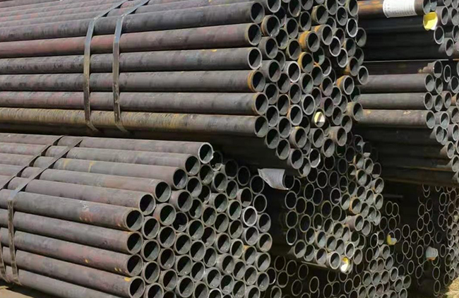 咸宁15crmo合金管